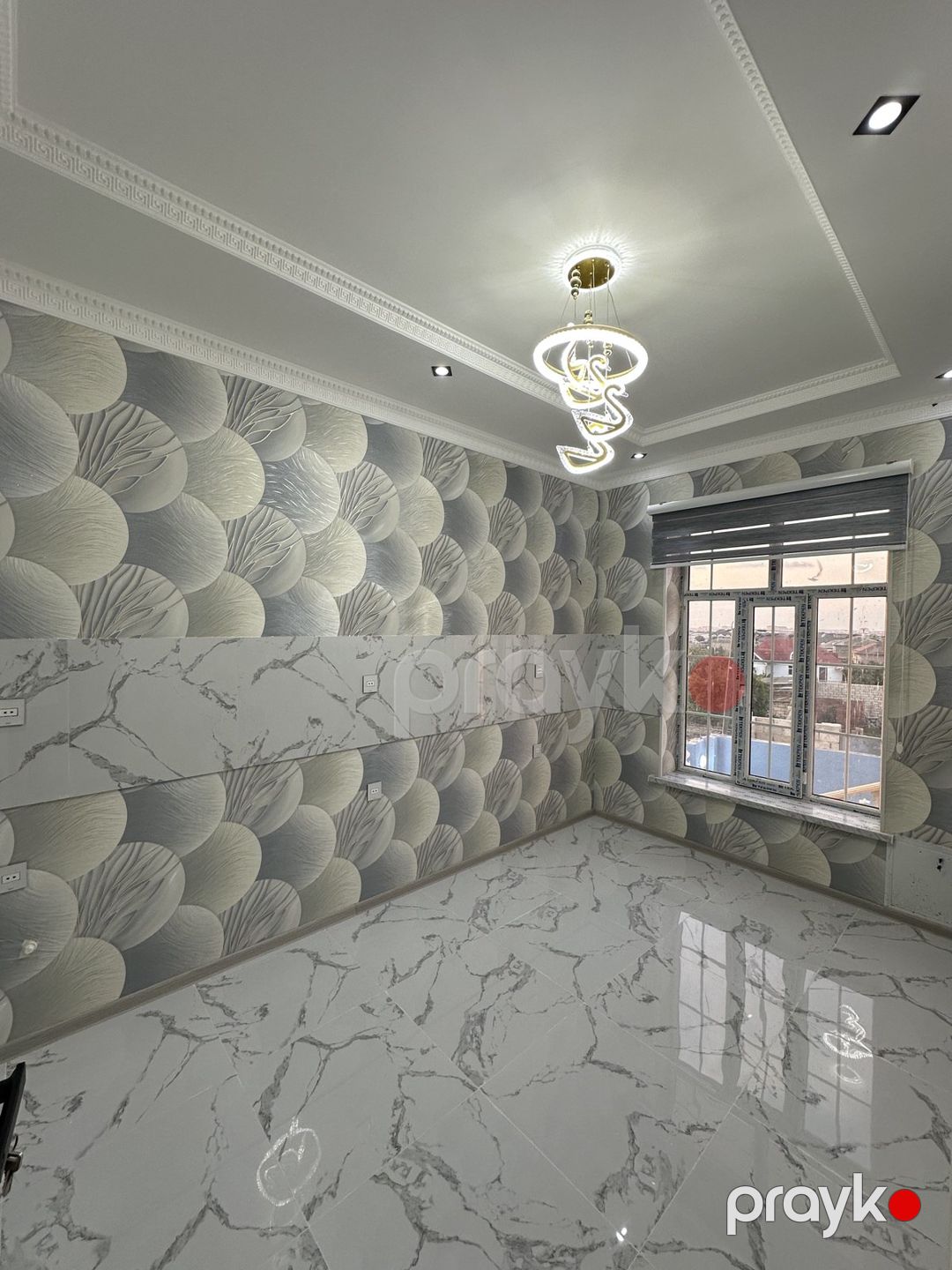 Həyət evi, Saray qəs — Ev, villa, Sumqayıt (12)