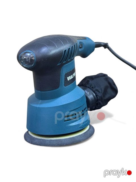 3260 Məhsulun adı: Vibrasiyalı cilalama maşını Ural Pro TD-125 — Bakı