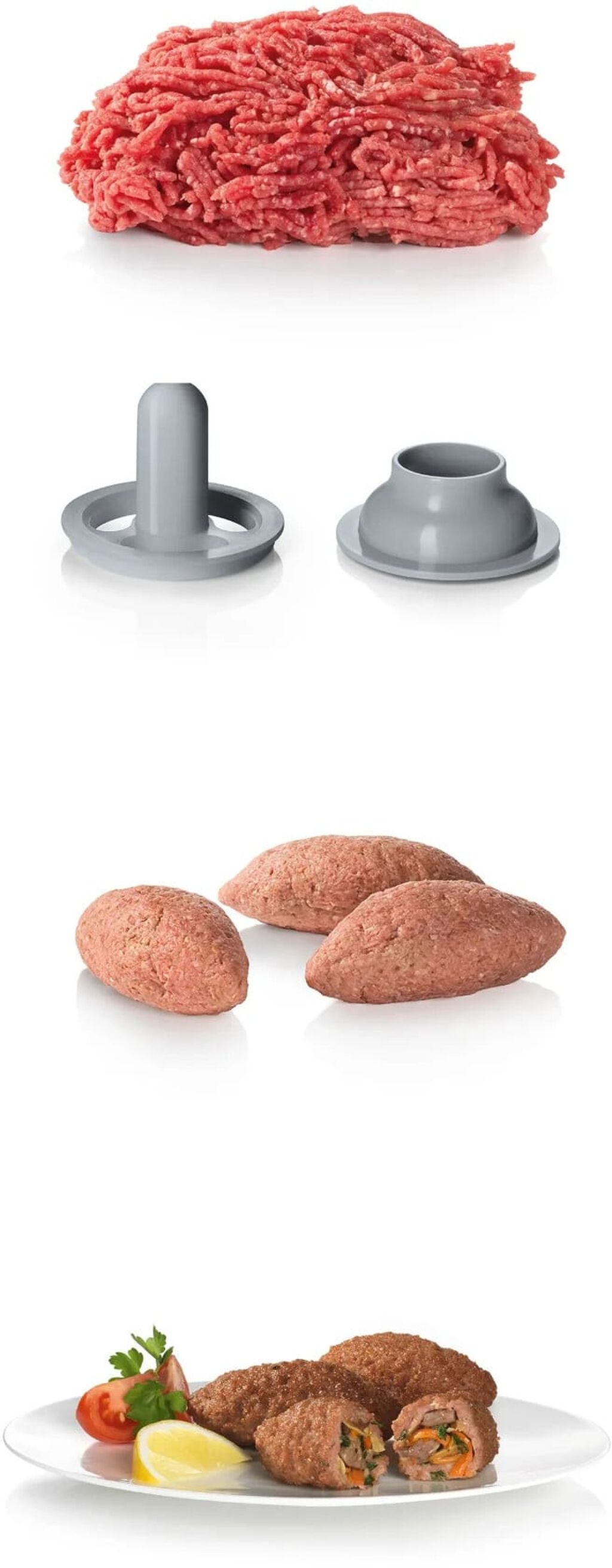 6059 Məhsulun adı: Ətçəkən Bosch TECH_MFW66020, 1800 Vt Brend — Ət xırdalayıcılar və qurğular, Bakı (3)