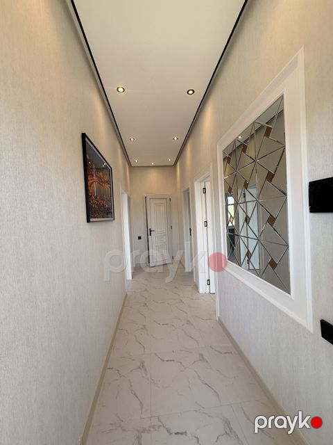 Satılır 3 otaqlı həyət evi/bağ evi 85 m² — Bakı