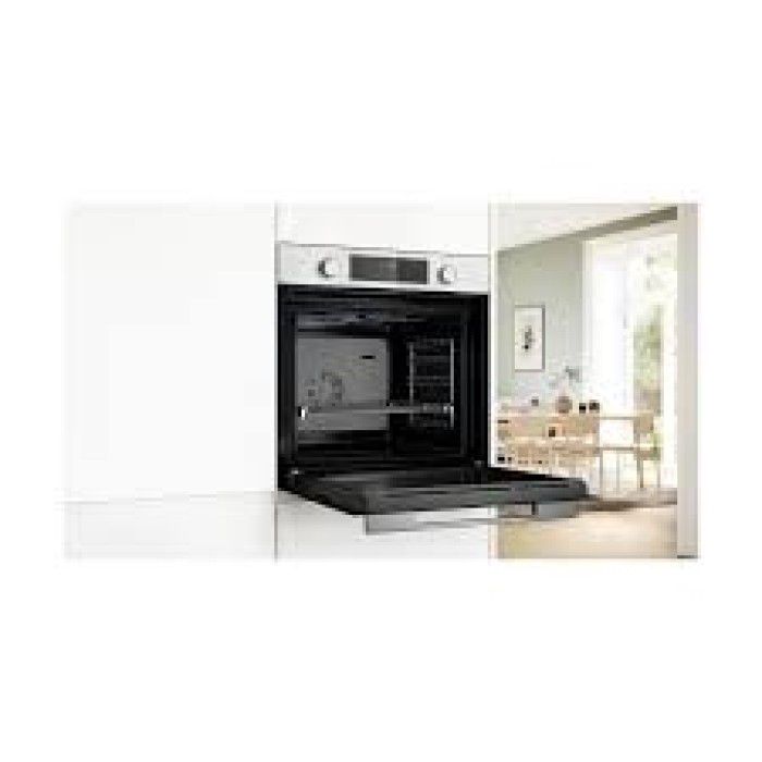 Bosch HUA736EV0T Quraşdırılan Ankastr Soba – 76 L, Sensor + Mexaniki İdarəetmə — Ev texnikası, Bakı (2)