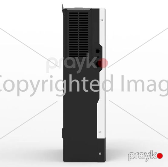 Günəş enerji sistemləri Off Grid Solar İnvertor, 2 kW — İşıqlandırma, Bakı (2)
