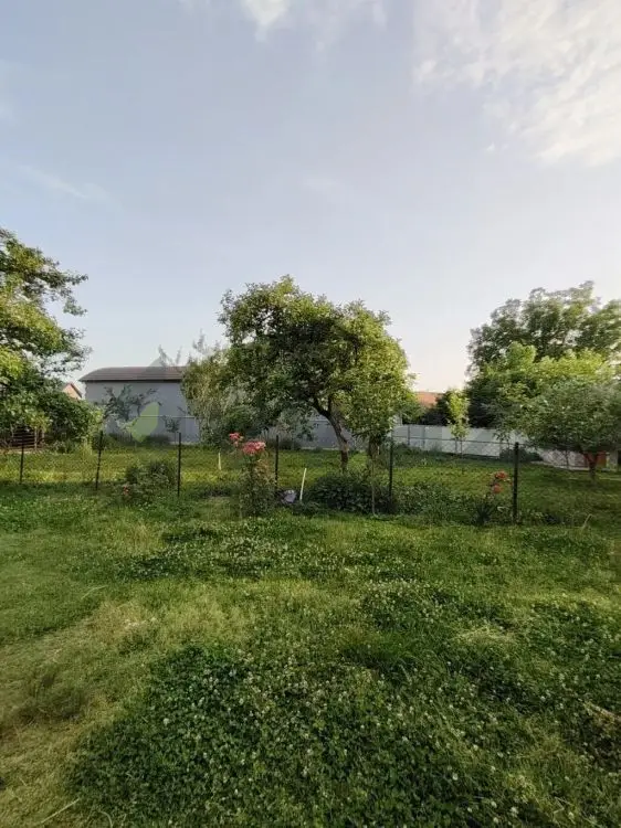 4 otaqlı Həyət evi Satılır, Balakən — Ev, villa, Balakən (5)