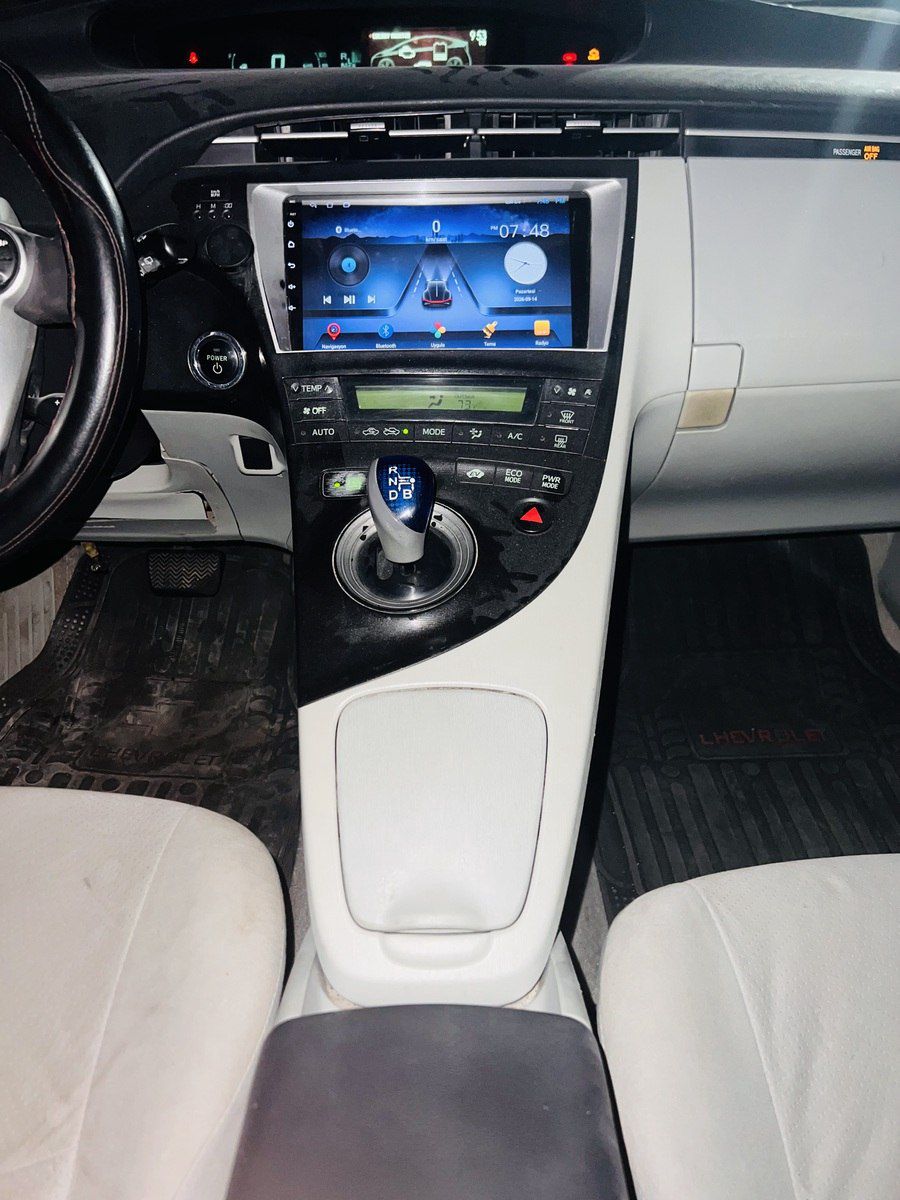 Toyota Prius, 2010 il — Avtomobillər, Bakı (12)