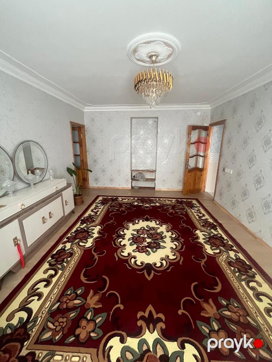 Satılır 3 otaqlı köhnə tikili 50 m² — Mənzil, Bakı (10)