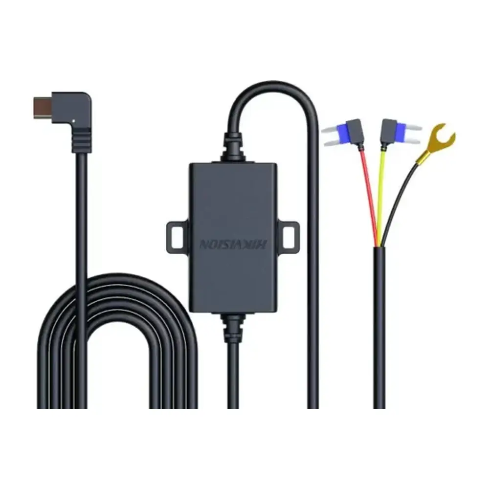 Hikvision Buck line — Pctech — Surveillance cameras