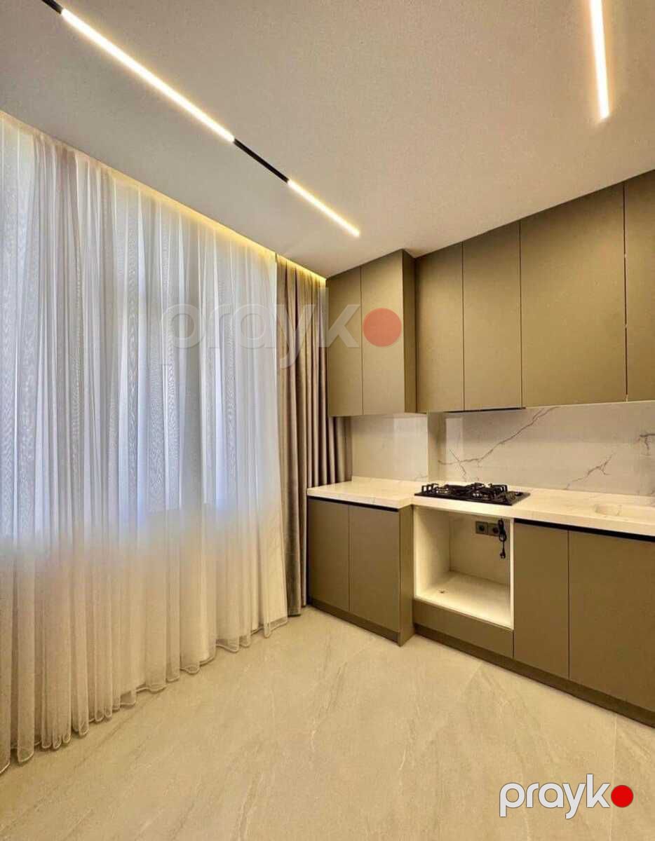 Satılır 2 otaqlı yeni tikili 66 m² — Mənzil, Bakı (12)