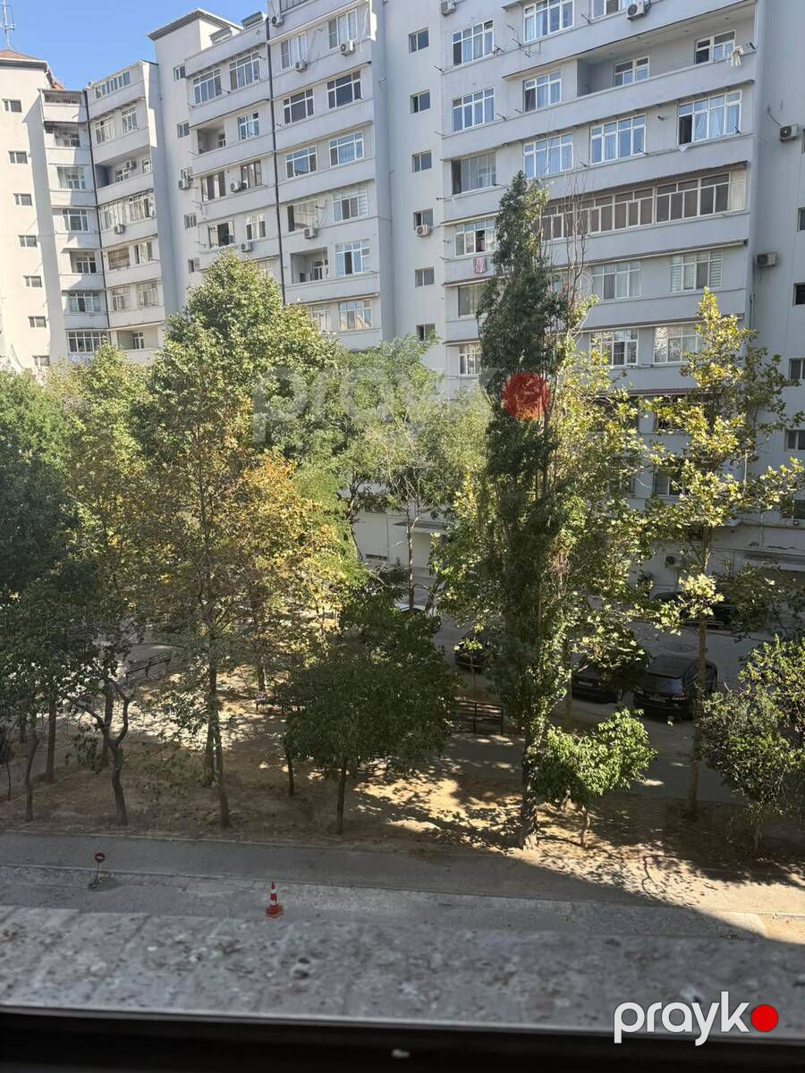 Satılır 2 otaqlı yeni tikili 52 m² — Mənzil, Bakı (6)