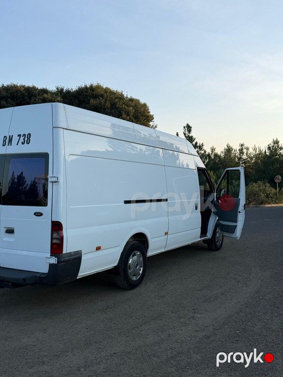 Ford Transit, 2.4 L, 2012 il, 280 000 km — Avtomobillər, Masallı (9)