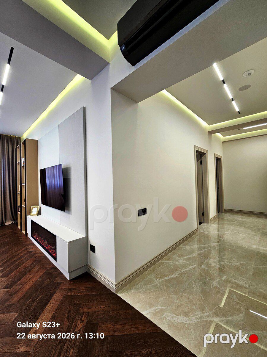 Satılır 3 otaqlı yeni tikili 157 m² — Mənzil, Bakı (5)