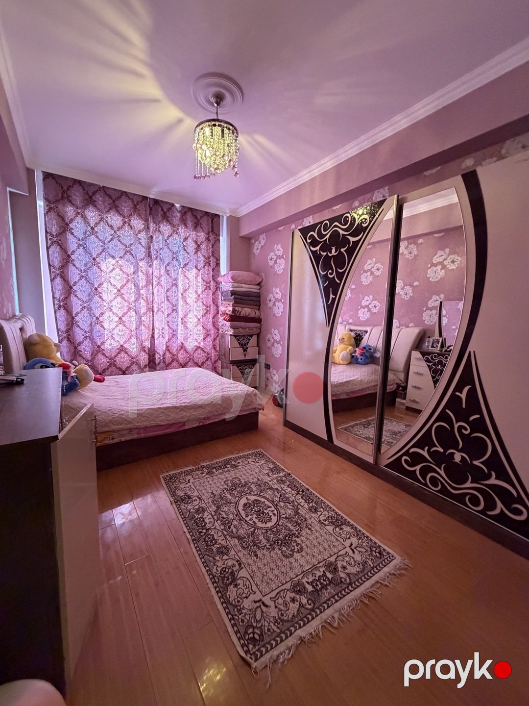 Satılır 2 otaqlı yeni tikili 65 m² — Mənzil, Xırdalan (3)