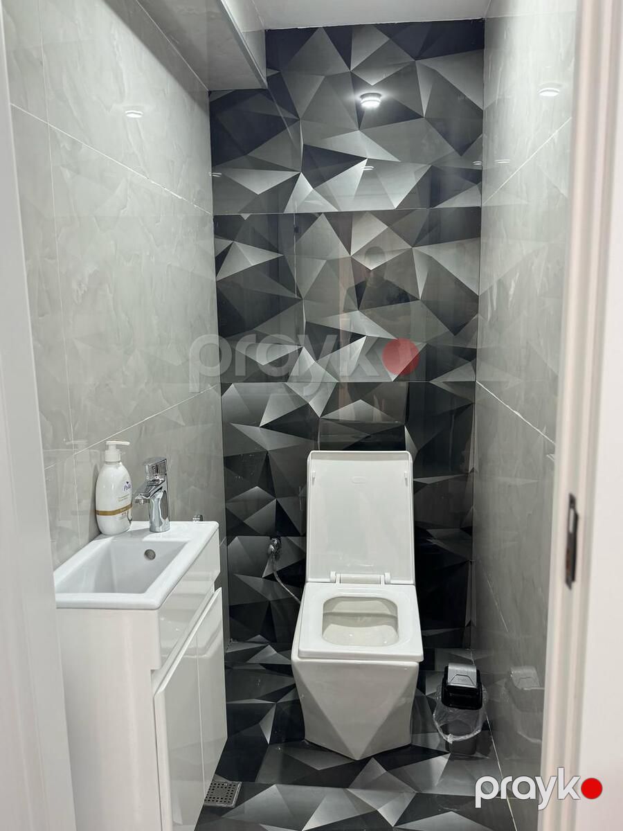Satılır 2 otaqlı köhnə tikili 70 m² — Mənzil, Bakı (6)