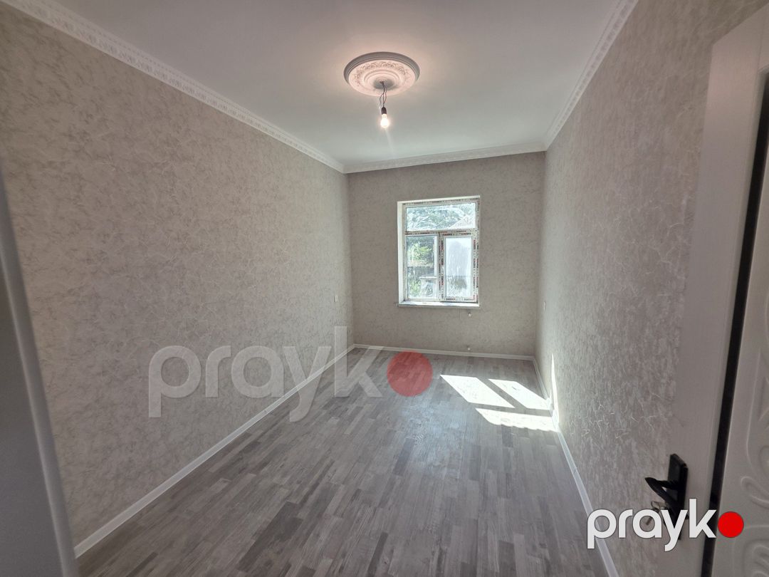 Həyət evi, Masazır qəs — Ev, villa, Bakı (4)