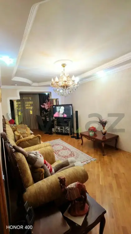 2 otaqlı mənzil Köhnə tikili Satılır, 8-ci kilometr, Nizami, Bakı — Bakı