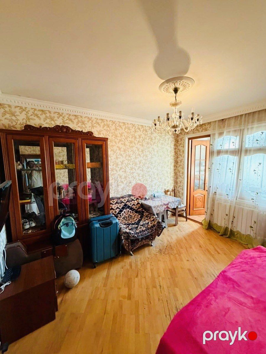 Satılır 3 otaqlı köhnə tikili 60 m² — Mənzil, Bakı (6)