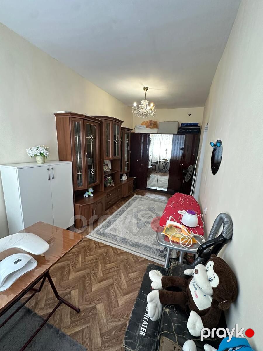 Satılır 4 otaqlı köhnə tikili 90 m² — Mənzil, Bakı (4)