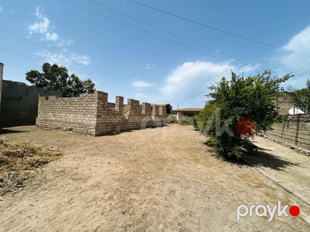Satılır 4 otaqlı həyət evi/bağ evi 75 m² — Ev, villa, Bakı (4)
