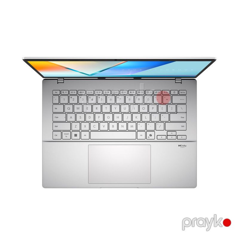ASUS Vivobook S14 M3407HA-SF077 (90NB16E2-M00560) — Noutbuklar, Bakı (3)