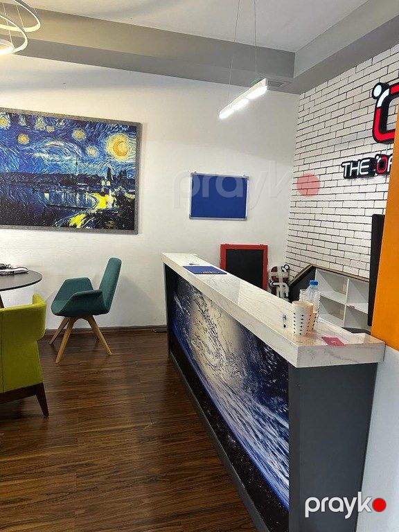 İcarəyə verilir 12 otaqlı ofis 900 m² — Ofis, Bakı (10)