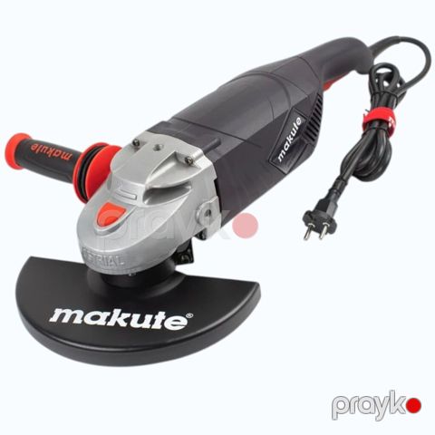 3004 Məhsulun adı: Cilalama maşını Makute 230/2600 AG029 UM-S56 — Bakı