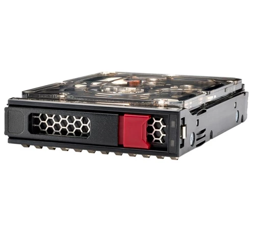 Multi Vendor HDD HPE P37669-K21 Business Critical 7.2K LFF — Bakı