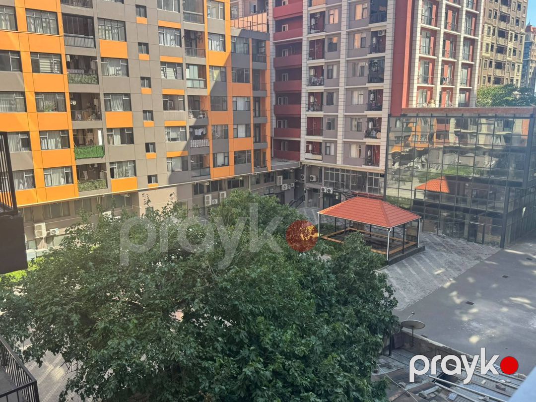 Satılır 2 otaqlı yeni tikili 54 m² — Mənzil, Bakı (2)