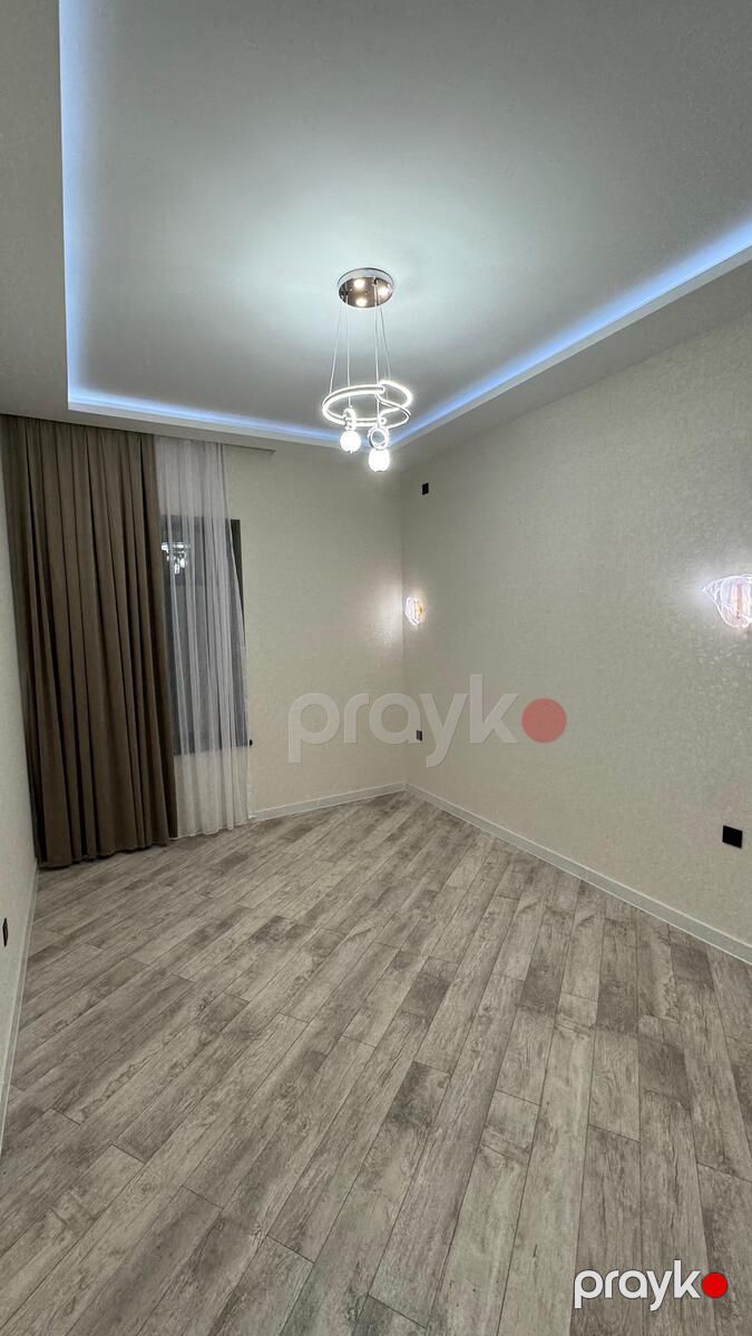 Satılır 4 otaqlı həyət evi/bağ evi 170 m² — Ev, villa, Bakı (9)