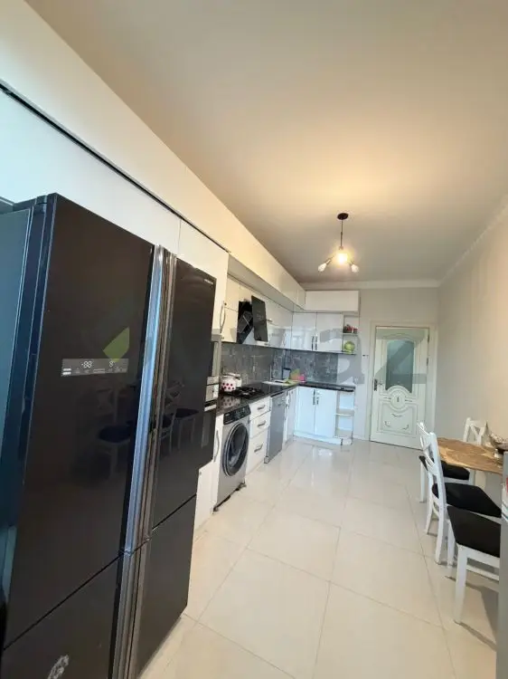 3 otaqlı mənzil Yeni tikili Satılır, Xırdalan — Mənzil, Xırdalan (8)