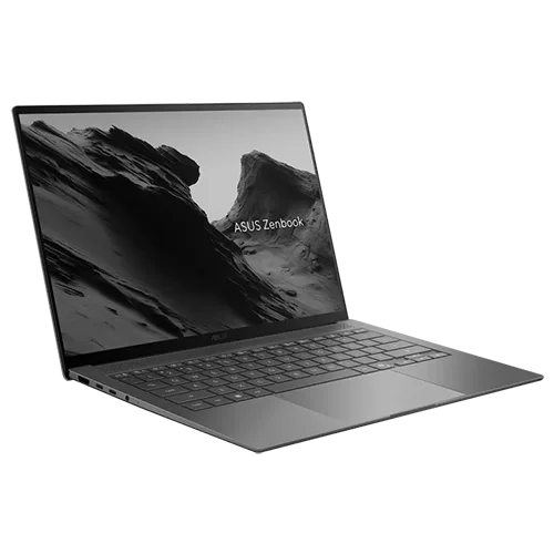 Asus Zenbook S 14 OLED UX5406AA-SW046W (90NB16Q6-M00590) Notebook — Noutbuklar, Bakı (2)