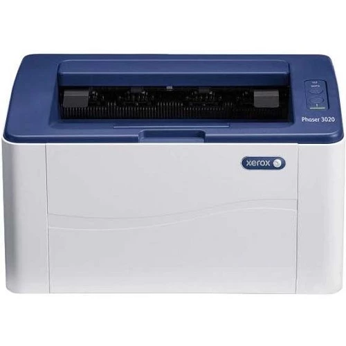 Xerox Phaser 3020BI (3020V_BI) Monochrome Printer — Printerləri, Bakı (2)