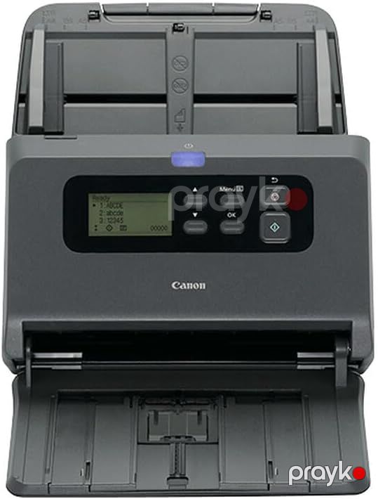 Canon Stream Scanner Document Reader M260+RIPDF Essentıal (2405C003+4751V745) — Kopiyalar və skanerler, Bakı (3)