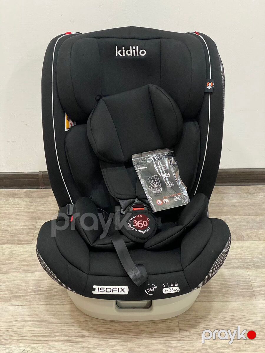 Avtomobil kreslosu Kidilo SLM-044 OP-743 — Avtokresloları, Bakı (2)