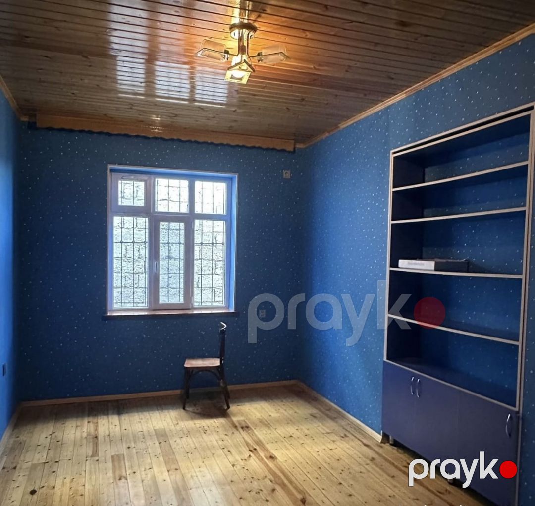 Satılır 6 otaqlı həyət evi/bağ evi 220 m² — Ev, villa, Bakı (8)