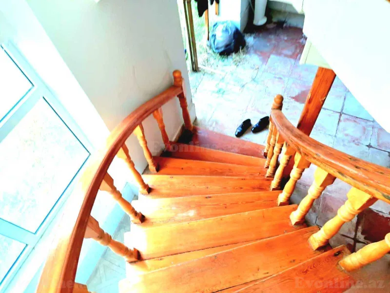 Satılır 10 otaqlı Həyət evi 362 m² Bakı, Sabunçu r., Bakıxanov — Ev, villa, Bakı (2)