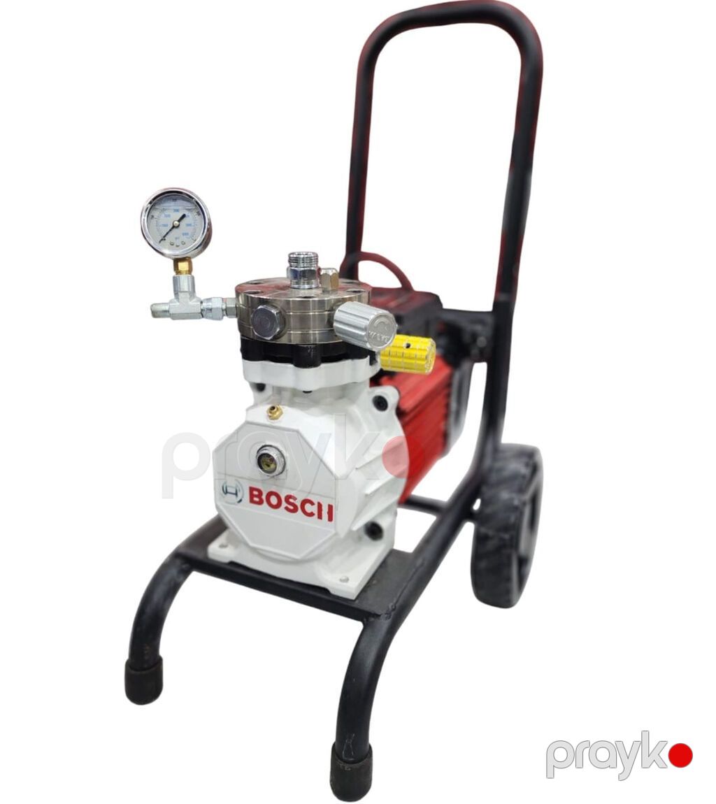 2256 Məhsulun adı: Havasız boyaçəkən ZE-S0042, 15 l Brend: No Brand — Krasko püskü, Bakı (2)