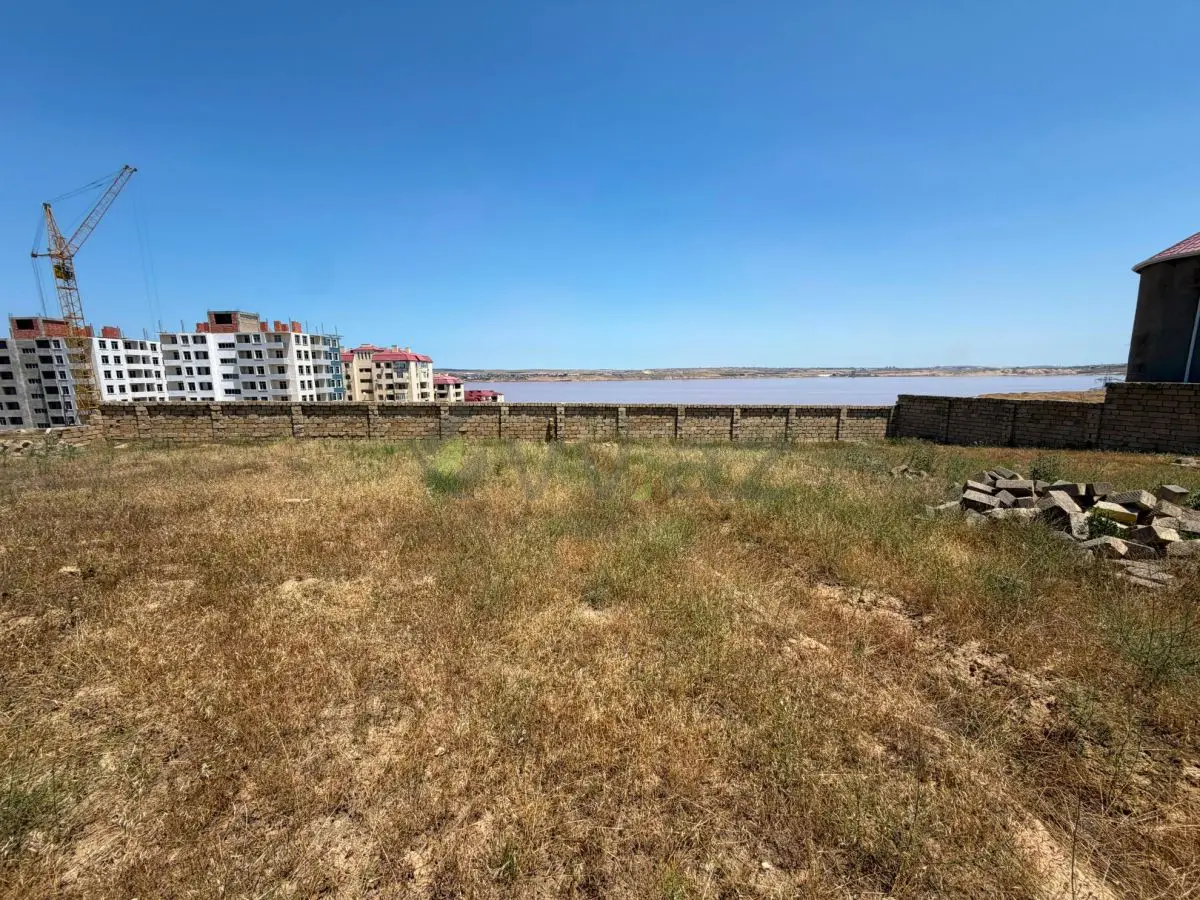 5 sot Torpaq Satılır, Masazır, Abşeron — Torpaq (10)