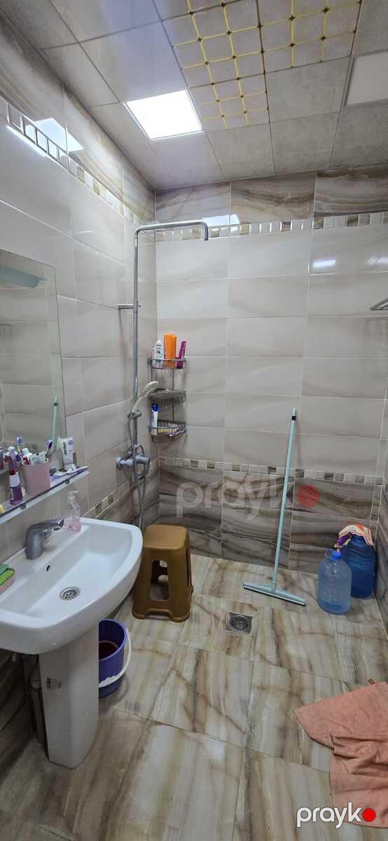 İcarəyə verilir 2 otaqlı yeni tikili 100 m² — Mənzil, Bakı (3)