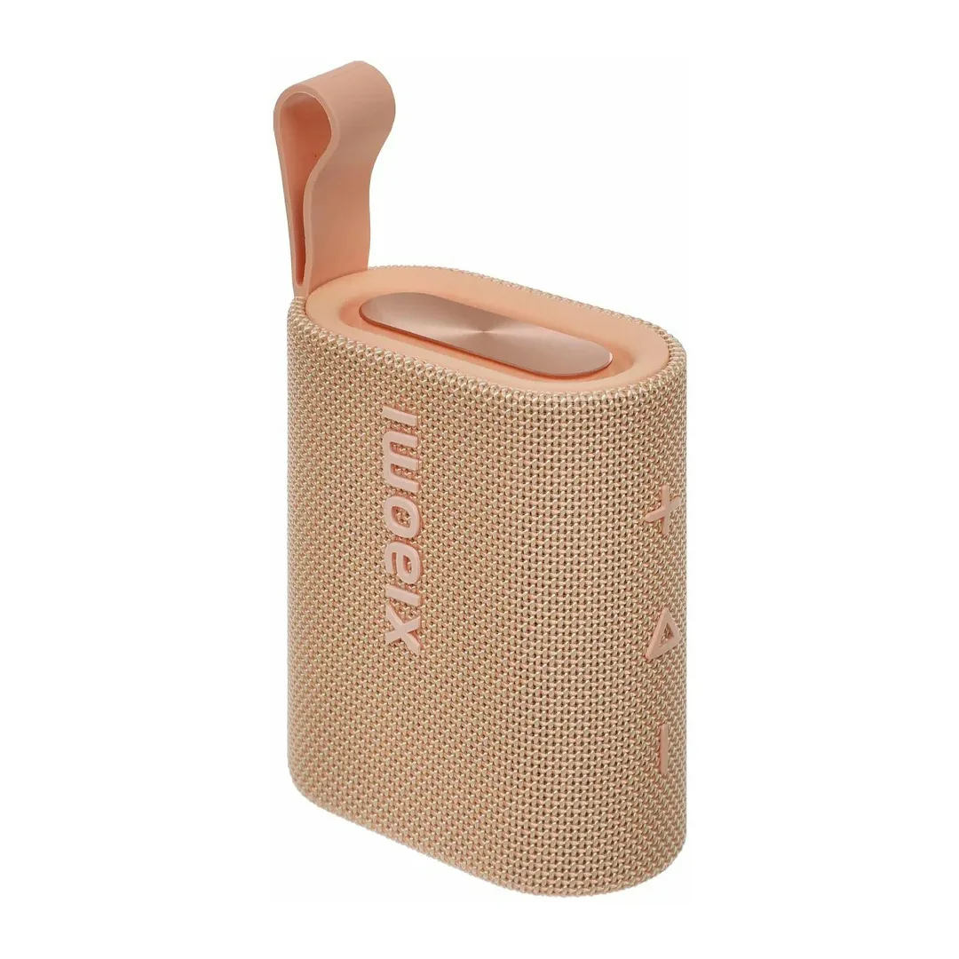 Dinamik Xiaomi Sound Pocket Pink S28H-GL (QBH4380GL) — Bakı