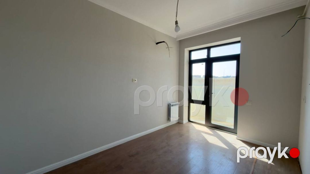 Satılır 2 otaqlı yeni tikili 64 m² — Mənzil, Bakı (9)