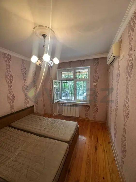 3 otaqlı mənzil Köhnə tikili Satılır, Əhmədli, Xətai, Bakı — Mənzil, Bakı (4)