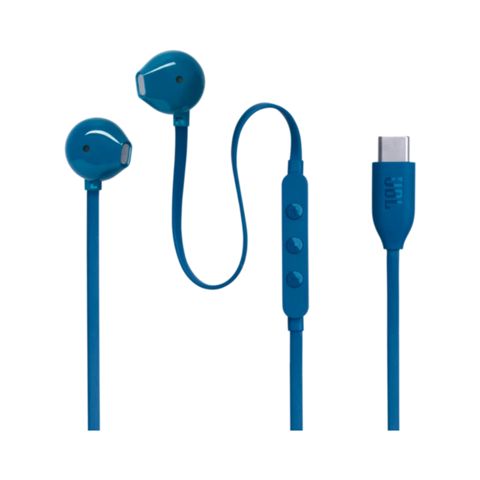 Jbl Tune 305C USB Blue (JBLT305CBLU) — Bakı