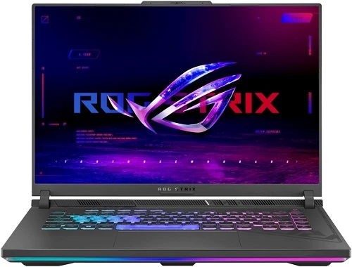 Asus ROG Strix G16 G614JU-N3528 (90NR0CC1-M01530) Gaming Notebook — Noutbuklar
