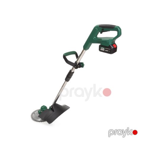 Karpat KCBC01BL Batareyalı Otbiçən 48V — Bakı
