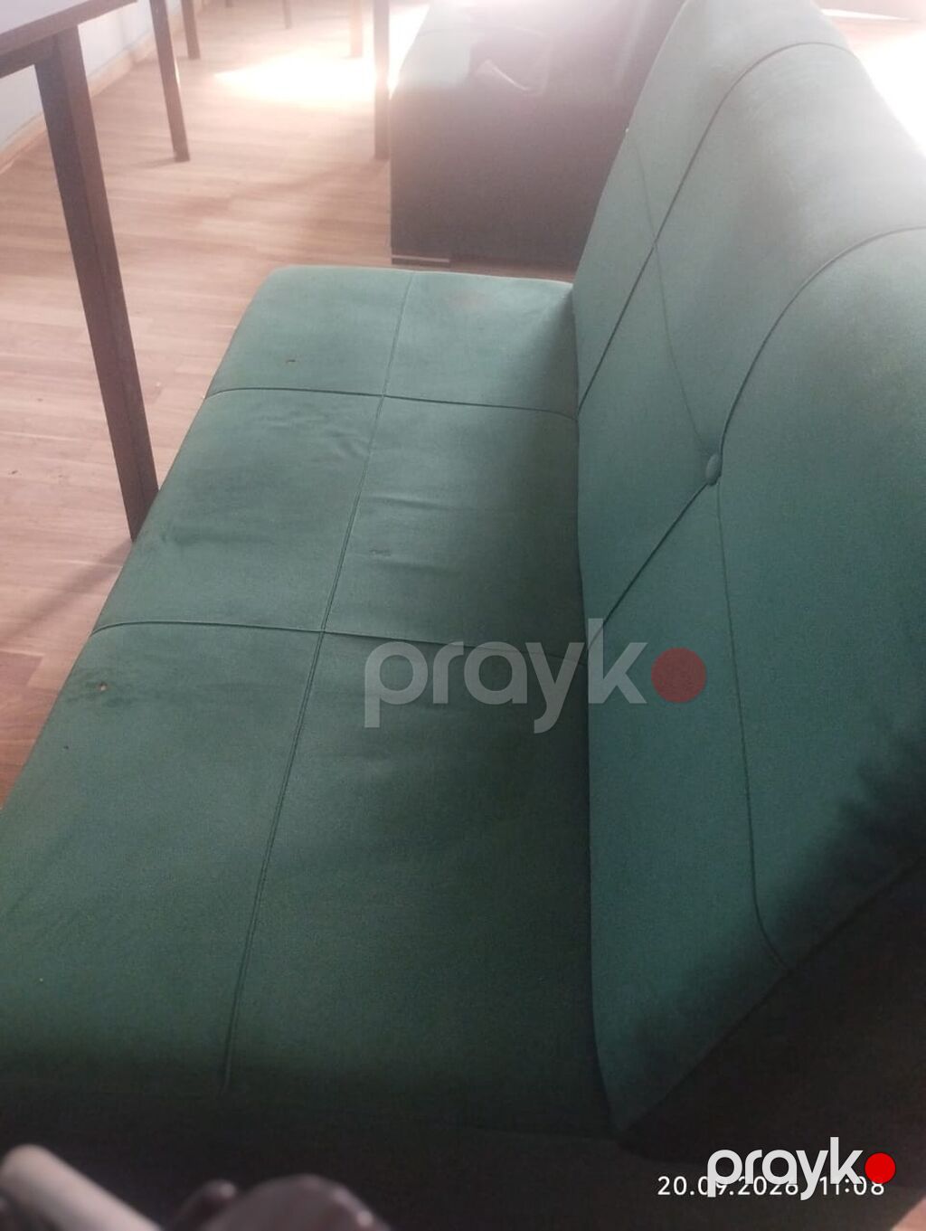 3 ədəd mini divanbirlikdə qiyməti 70azn,ünvan Şüvəlan 6546 — Digər, Digah (2)