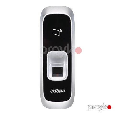 Dahua Biometrik kart oxuyucu (DHI-ASR1102A) — Pctech — Videomüşahidə kameraları