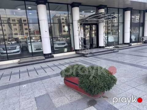 İcarəyə verilir obyekt 430 m² — Bakı
