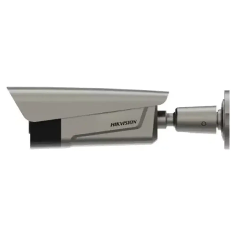 Hikvision 4 MP Access Anpr Camera — Bakı