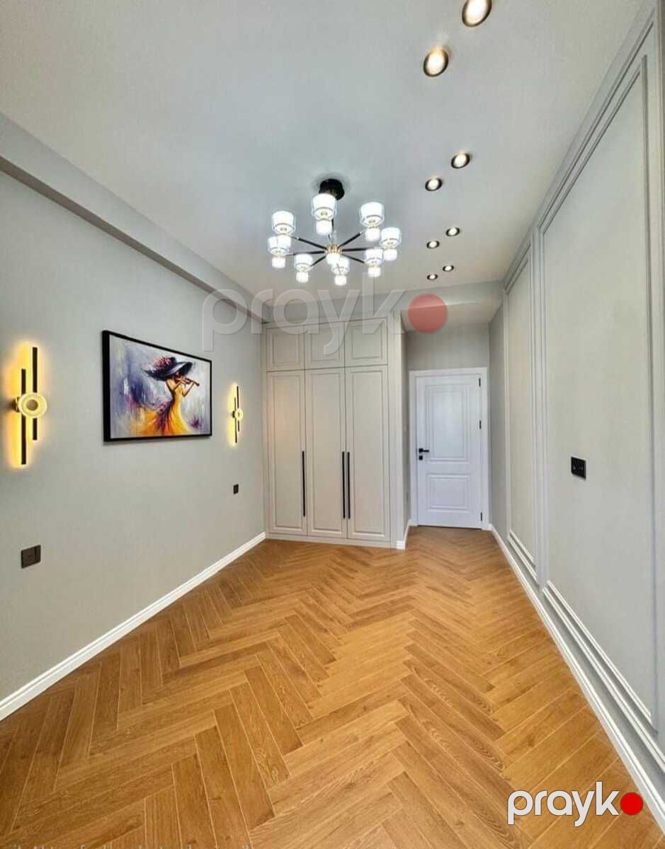 Satılır 2 otaqlı yeni tikili 66 m² — Mənzil, Bakı (9)