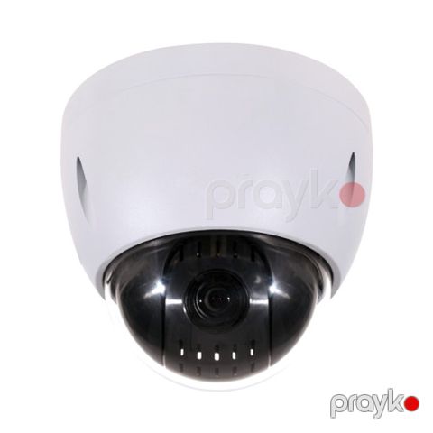 Dahua 2Mp Mini Hdcvı PTZ Dome Camera Dahua DH-SD42212I-HC — Bakı
