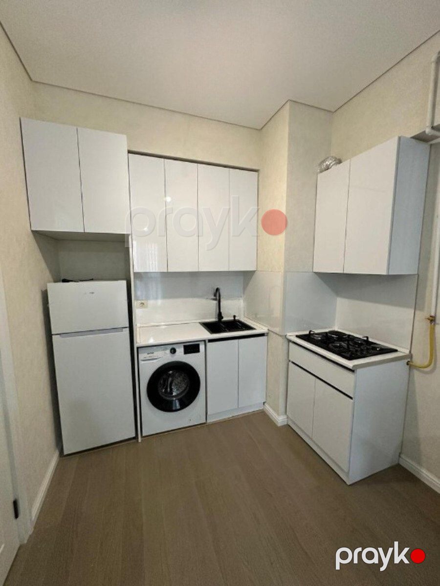 İcarəyə verilir 2 otaqlı yeni tikili 45 m² — Mənzil, Bakı (4)